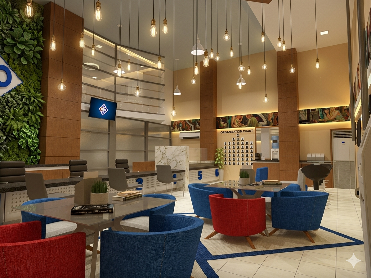 ACCC Office Renovation 3