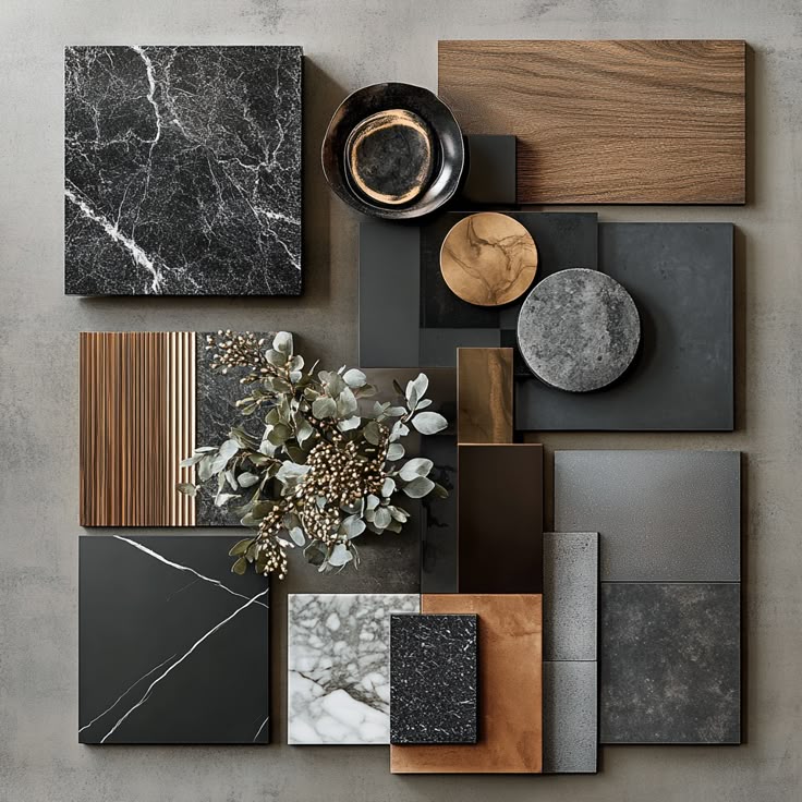 Interior and Styling Services
