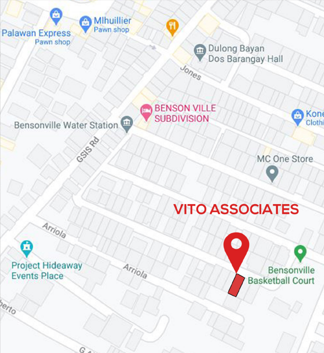Location