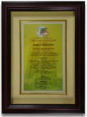 Award 15