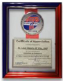 Award 22