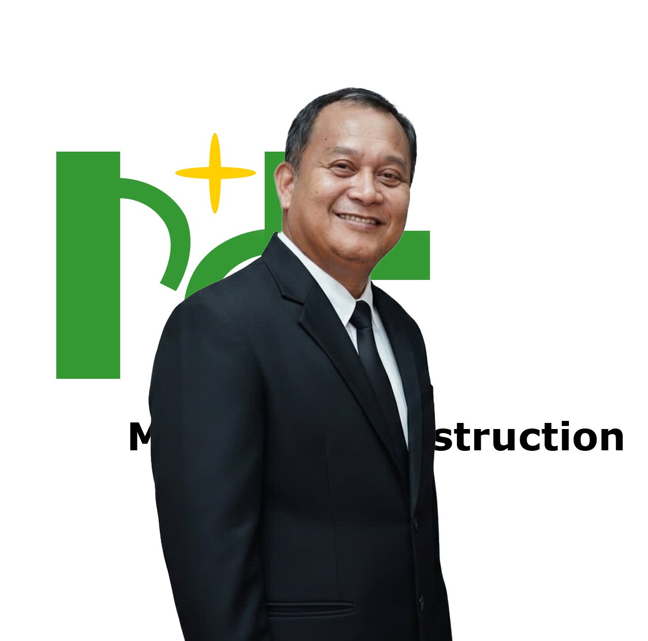 Mr. Salvador Erlano — Founder