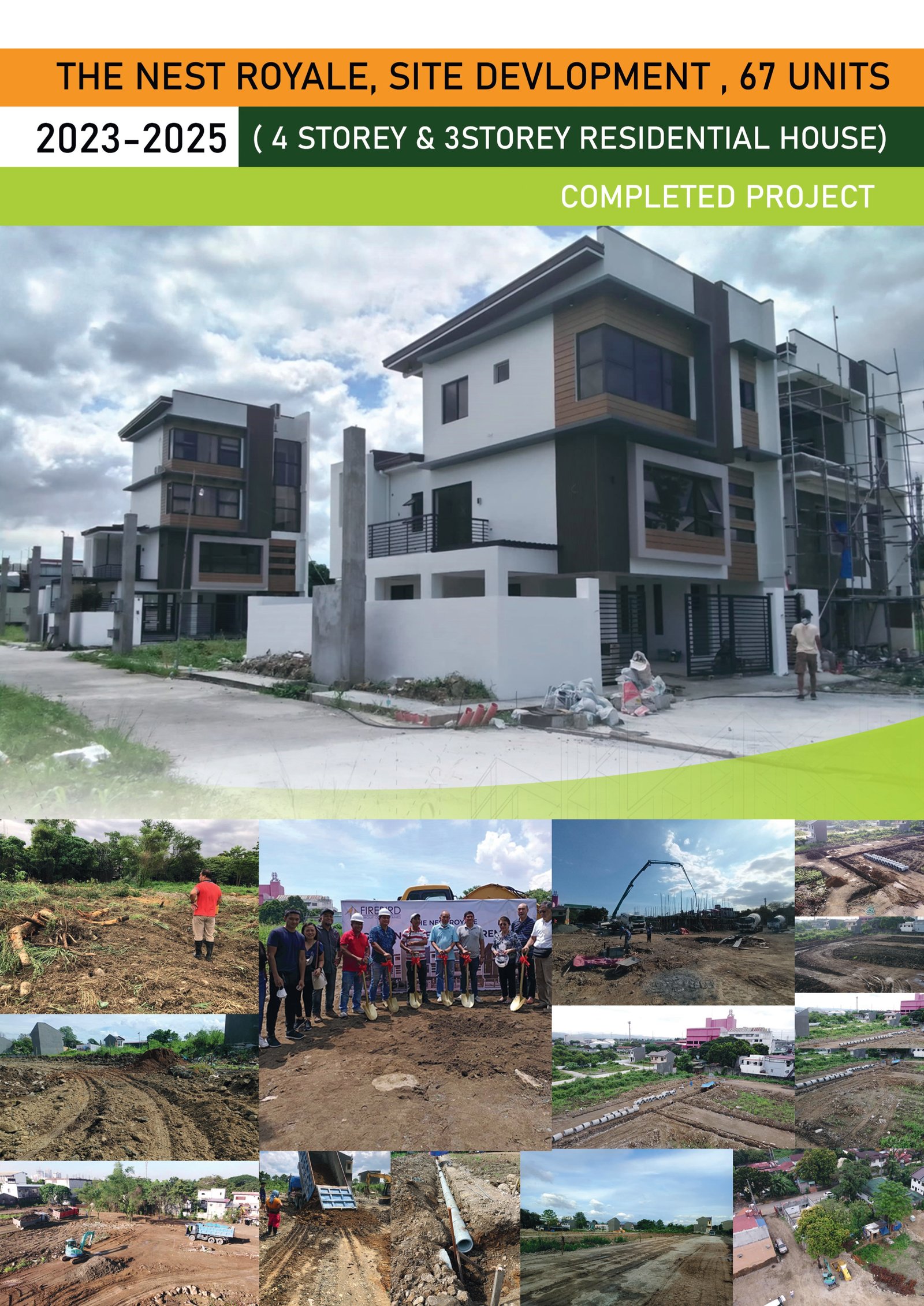 Project 26